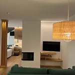 Loft Luxury Mirador Villa