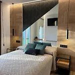 Loft Luxury Mirador Villa Cádiz