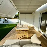 Loft Luxury Mirador Villa Cádiz