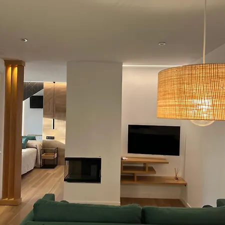 Loft Luxury Mirador 빌라