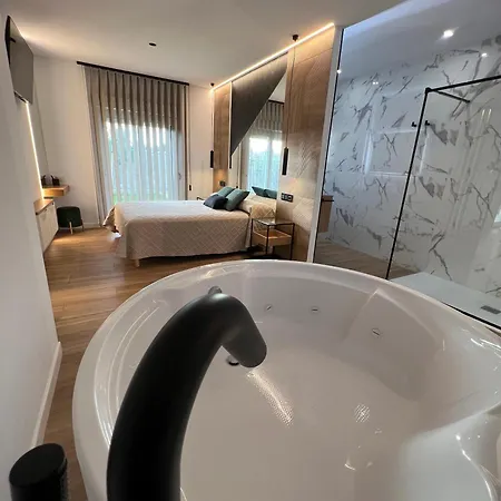 Loft Luxury Mirador