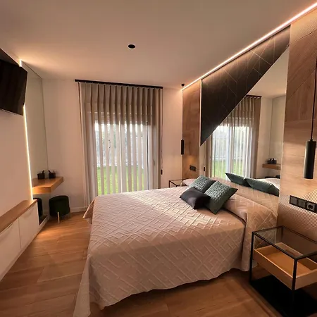 Loft Luxury Mirador * 카디스