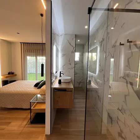 빌라 Loft Luxury Mirador