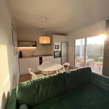 Loft Luxury Mirador 빌라 카디스