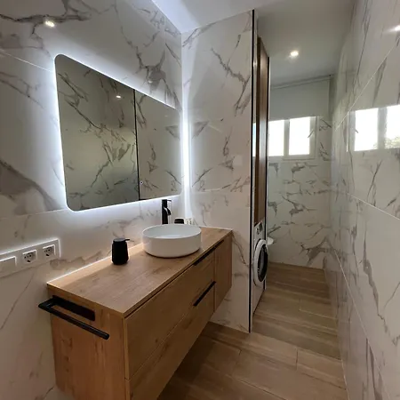 Loft Luxury Mirador 카디스