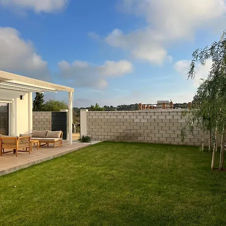 Villa Loft Luxury Mirador Cádiz