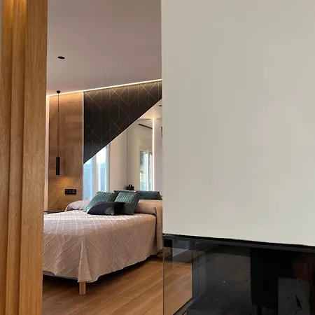 Loft Luxury Mirador * 카디스
