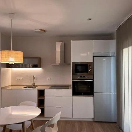 Loft Luxury Mirador 빌라