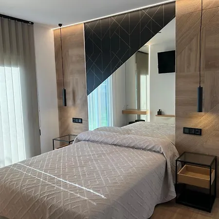 Loft Luxury Mirador 빌라