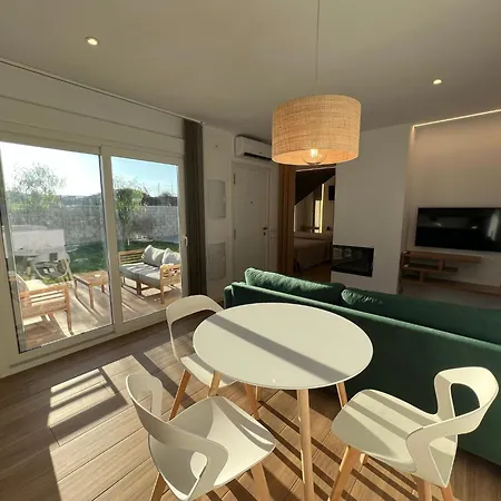 빌라 Loft Luxury Mirador 카디스
