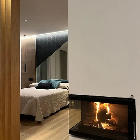 Loft Luxury Mirador 빌라 *