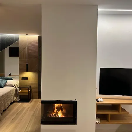 Loft Luxury Mirador 빌라