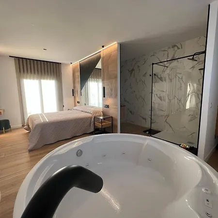 Loft Luxury Mirador