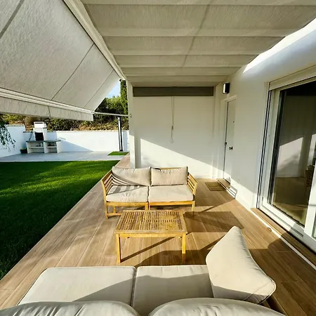 Loft Luxury Mirador 빌라 카디스