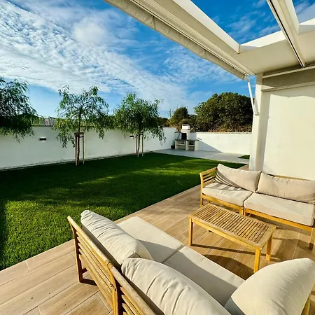 Villa Loft Luxury Mirador Cádiz