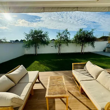 Loft Luxury Mirador Cádiz