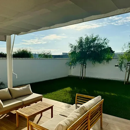 Loft Luxury Mirador * 카디스
