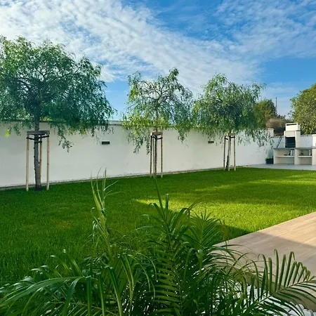 Loft Luxury Mirador