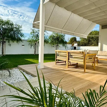 Loft Luxury Mirador 빌라